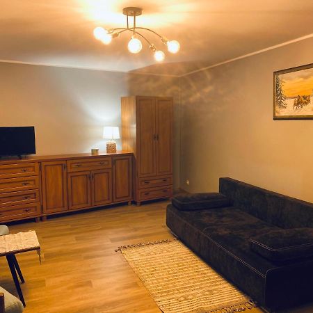 Agroturystyka U Agaty Chęciny Dış mekan fotoğraf