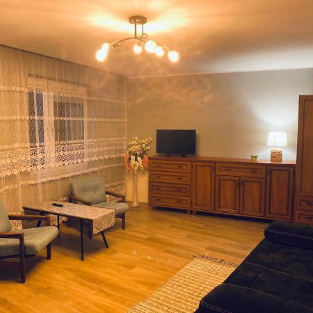 Agroturystyka U Agaty Chęciny Dış mekan fotoğraf