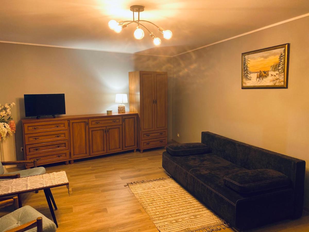 Agroturystyka U Agaty Chęciny Dış mekan fotoğraf