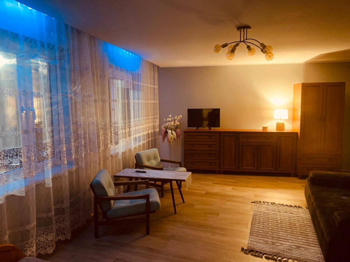Agroturystyka U Agaty Chęciny Dış mekan fotoğraf