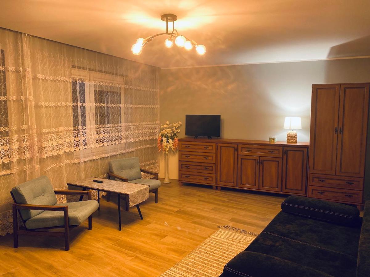 Agroturystyka U Agaty Chęciny Dış mekan fotoğraf